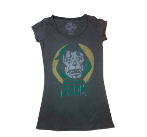 Dr. Doom